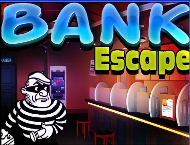 Bank Escape logo