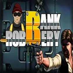 Bank Robbery logo