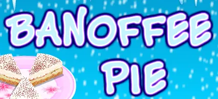 Banoffee Pie logo