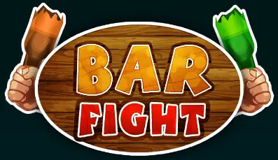 Bar Fight logo