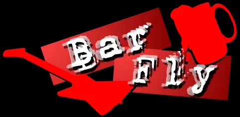 Bar Fly logo