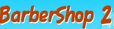 BarberShop 2 logo