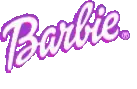 Barbie Adventures logo