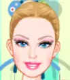Barbie Babysitter logo