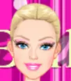 Barbie Exotic Belly Dancer Dress Up logo