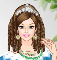 Barbie Royal Princess logo