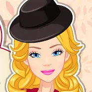 Barbie's Autumn Wellies logo