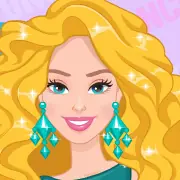 Barbie's Celebrity Crush: Beyonce logo