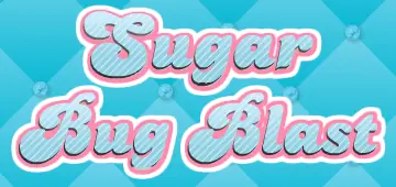 Barbie Sugar Bug Blast logo