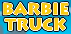 Barbie Truck logo