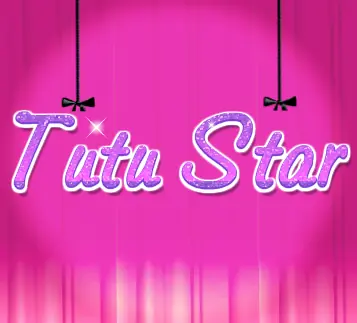 Barbie Tutu Star logo