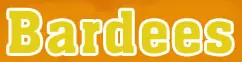 Bardees logo