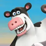 Barnyard Quiz logo