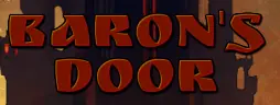 Baron's Door logo