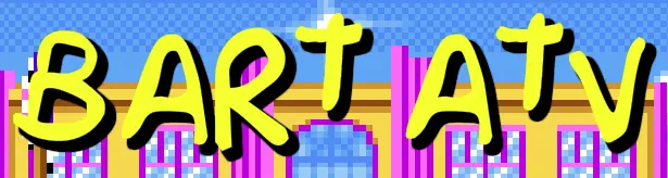 Bart ATV logo