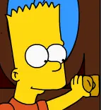 Bart Punch logo