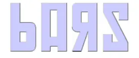 Barz logo