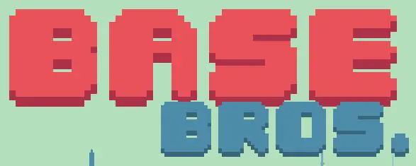 Base Bros logo