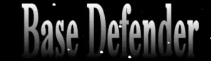 Base Defender logo