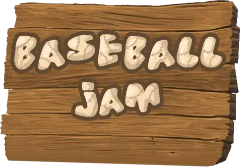 Baseball Jam logo