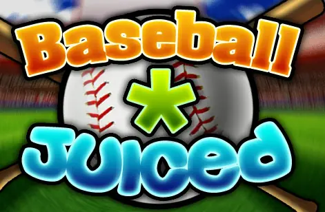 Baseball Juiced logo