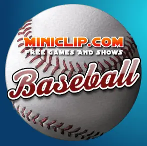Baseball logo