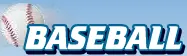 Baseball logo