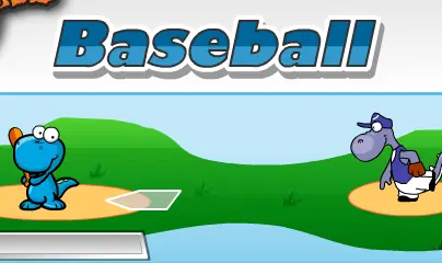Baseball logo