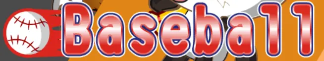 Baseball logo