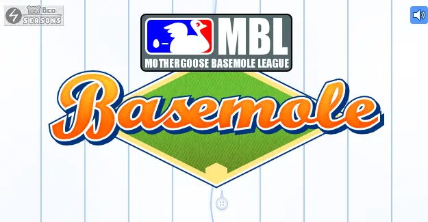 Basemole logo