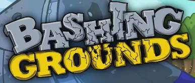 Bashing Grounds logo