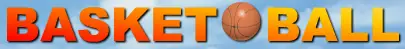 Basket Ball logo