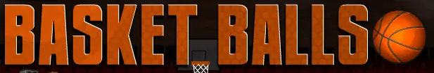 Basket Balls logo