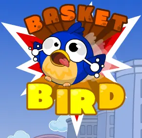 Basket Bird logo