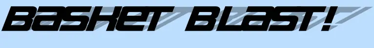 Basket Blast! logo