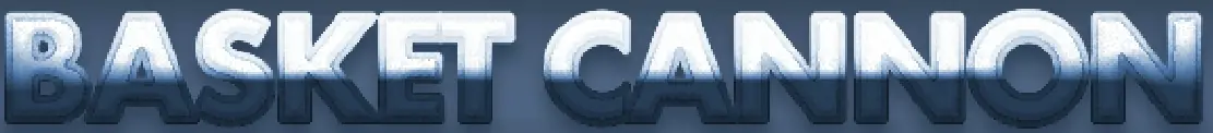 Basket Cannon logo