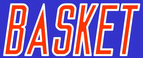 Basket logo
