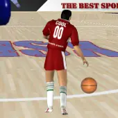 Basketball Challenge logo