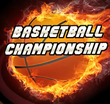 Basketball Championship logo