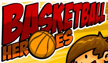 Basketball Heroes logo