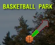 Basketball Park logo