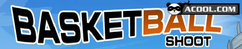 Basketball Shoot logo
