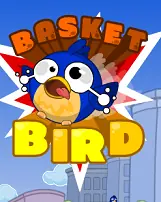 Basketbird logo