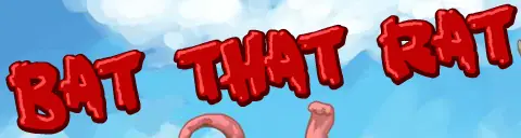 Bat That Rat logo