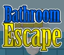 Bathroom Escape logo
