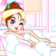 Bathroom Makeover Decoration logo