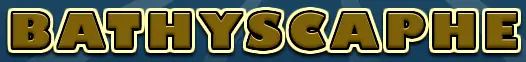 Bathyscaphe logo