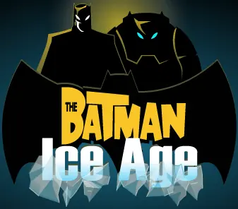 Batman: Ice Age (Remake) logo