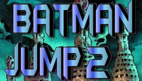 Batman Jump 2 logo