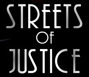 Batman: The Animated Series - Streets of Justice logo
